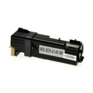 Xerox 106R01484 / Phaser 6140 съвместима тонер касета, черен