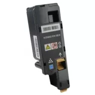 Xerox 106R02760 / Phaser 6020 съвместима тонер касета, циан