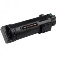 Xerox 106R03480 / Phaser 6510 съвместима тонер касета, черен