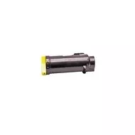 Xerox 106R03692 / Phaser 6510 съвместима тонер касета, жълт