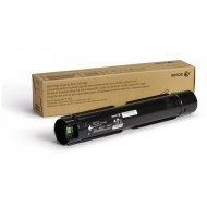 Xerox 106R03745 оригинална тонер касета, черен