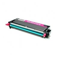 Xerox 113R00724 / Phaser 6180 съвместима тонер касета, магента