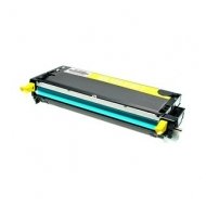 Xerox 113R00725 / Phaser 6180 съвместима тонер касета, жълт