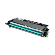 Xerox 113R00726 / Phaser 6180 съвместима тонер касета, черен