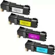 Xerox Phaser 6125 съвместим икономичен комплект